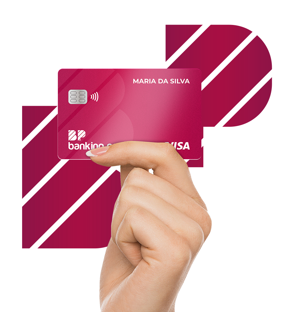 Cartão Banking Pass