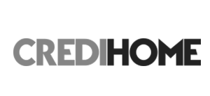 Logo Credi Home
